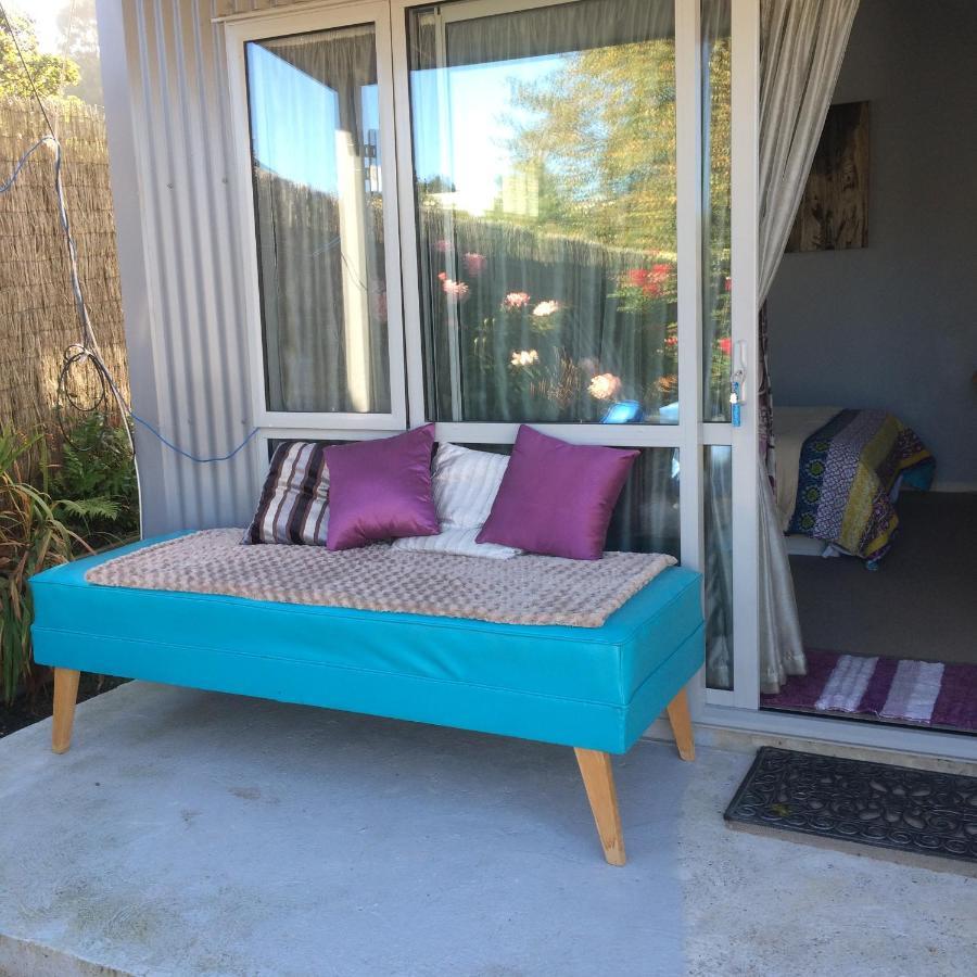 Cosy Caversham Retreat Dunedin Exterior photo